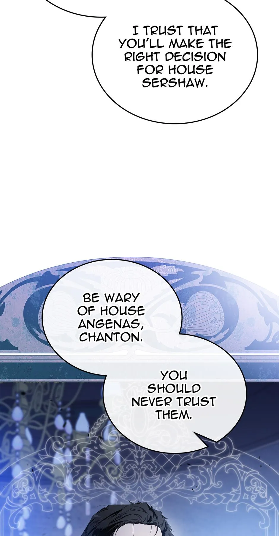 I’ll Be The Matriarch In This Life - Chapter 155 Page 113