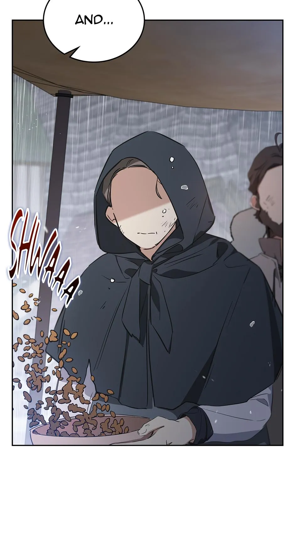 I’ll Be The Matriarch In This Life - Chapter 156 Page 6