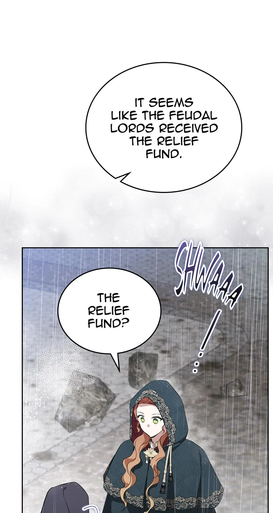I’ll Be The Matriarch In This Life - Chapter 156 Page 7