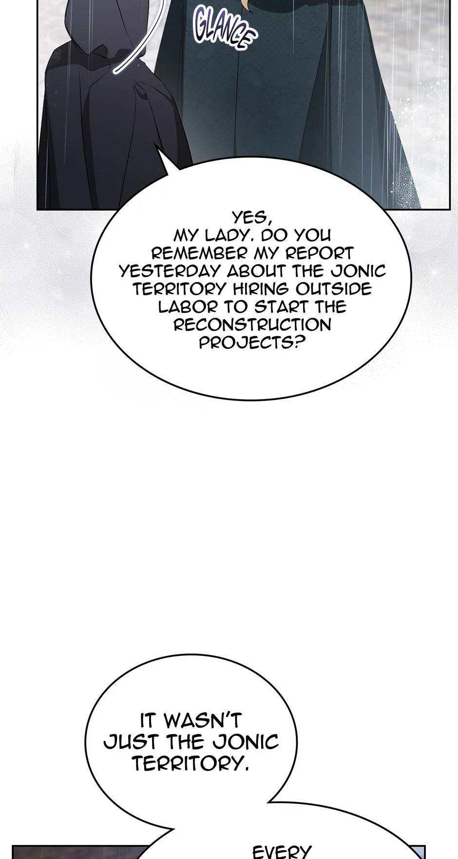 I’ll Be The Matriarch In This Life - Chapter 156 Page 8