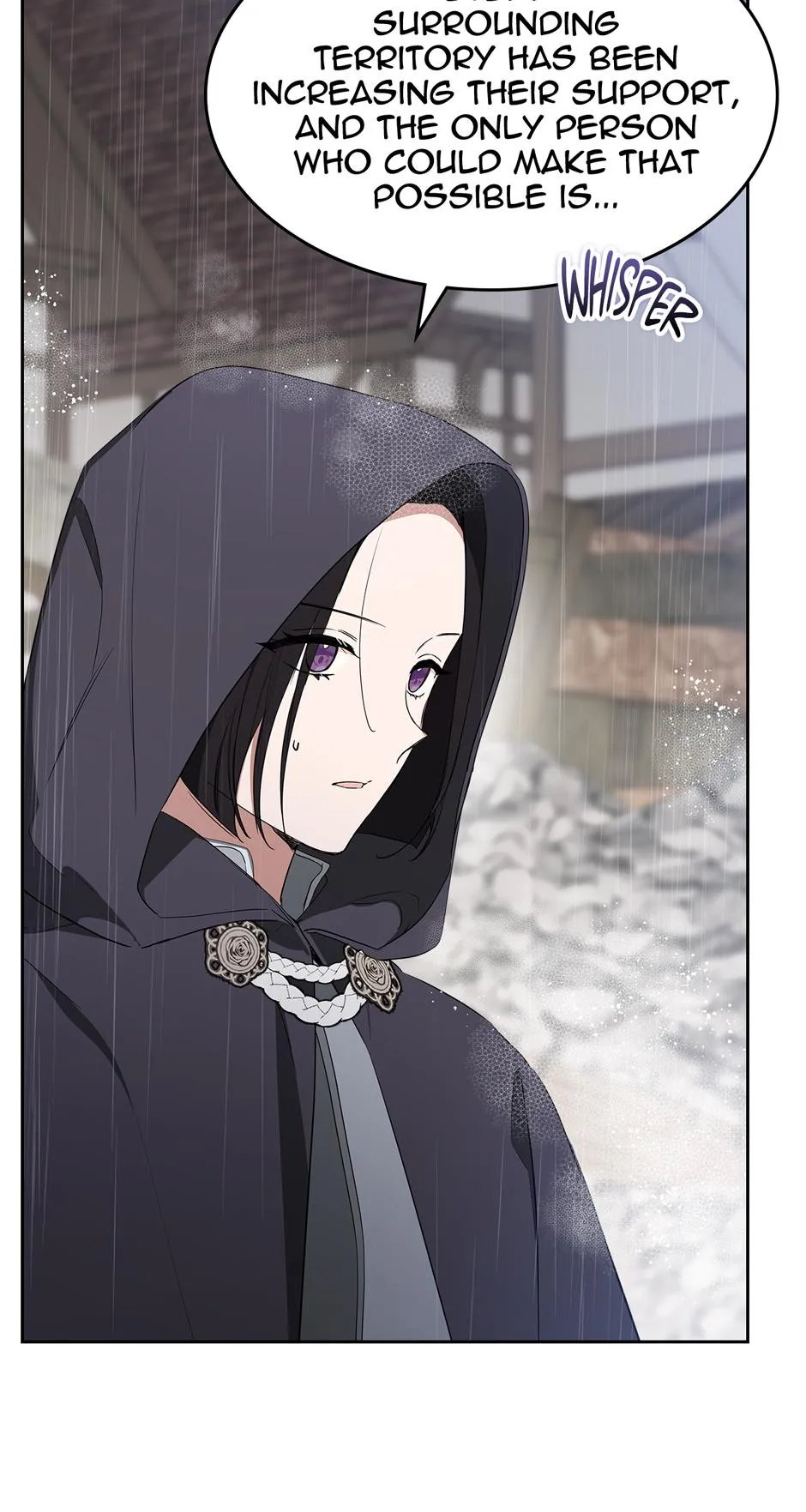 I’ll Be The Matriarch In This Life - Chapter 156 Page 9