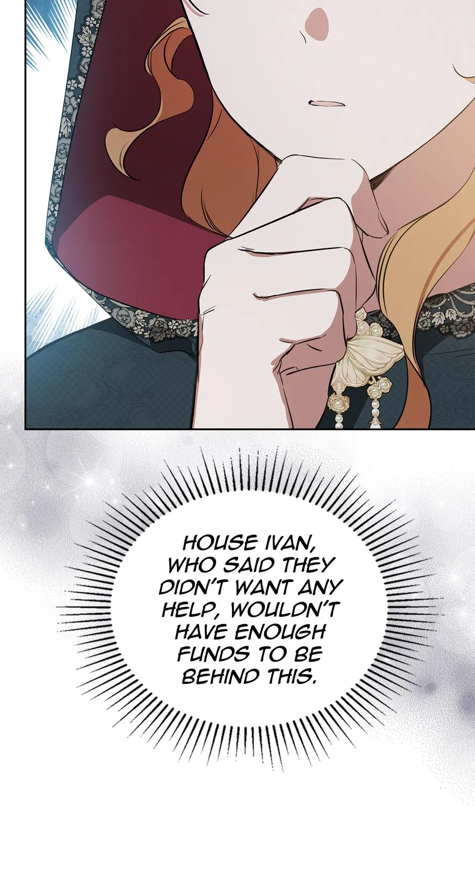 I’ll Be The Matriarch In This Life - Chapter 156 Page 11