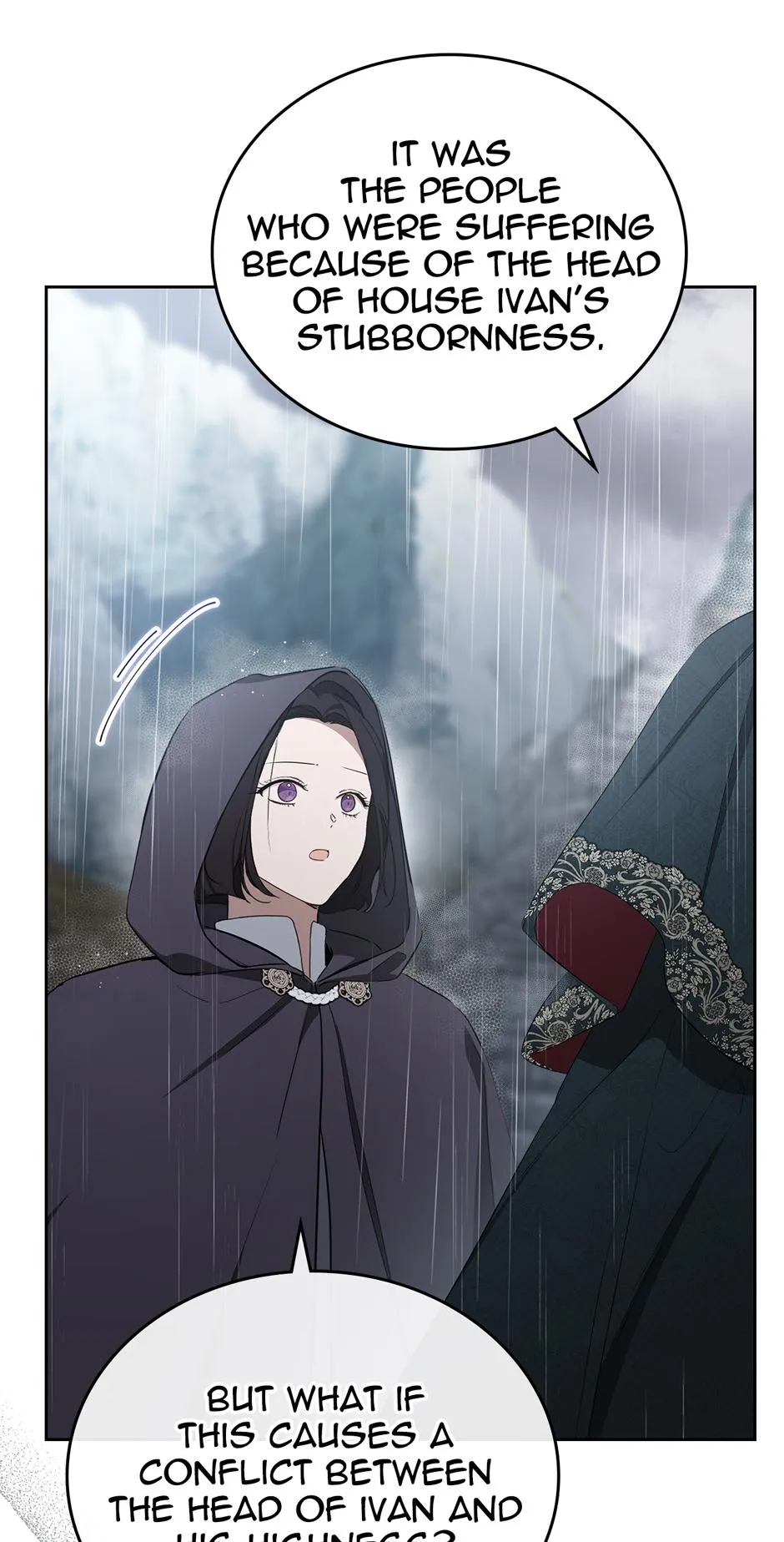 I’ll Be The Matriarch In This Life - Chapter 156 Page 15