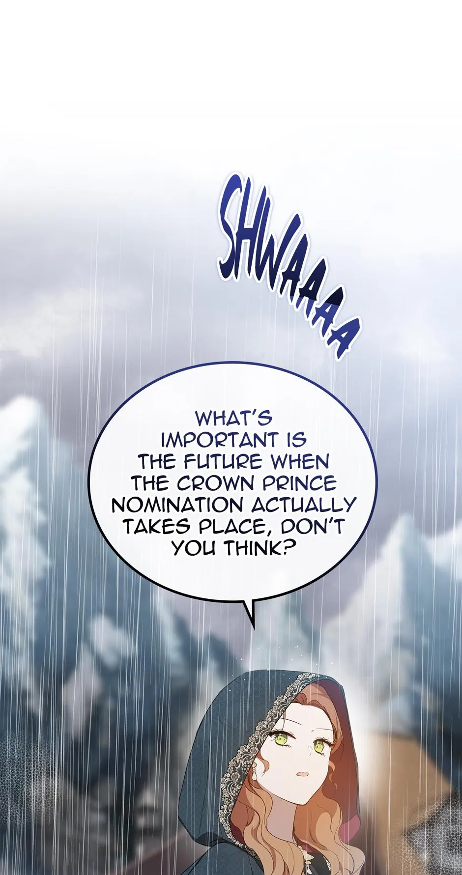 I’ll Be The Matriarch In This Life - Chapter 156 Page 17