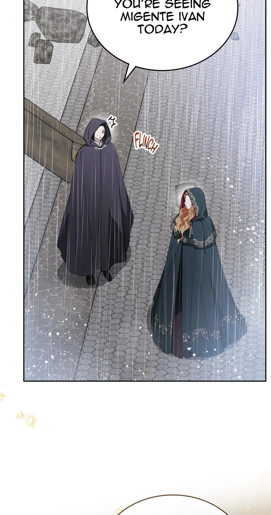 I’ll Be The Matriarch In This Life - Chapter 156 Page 19