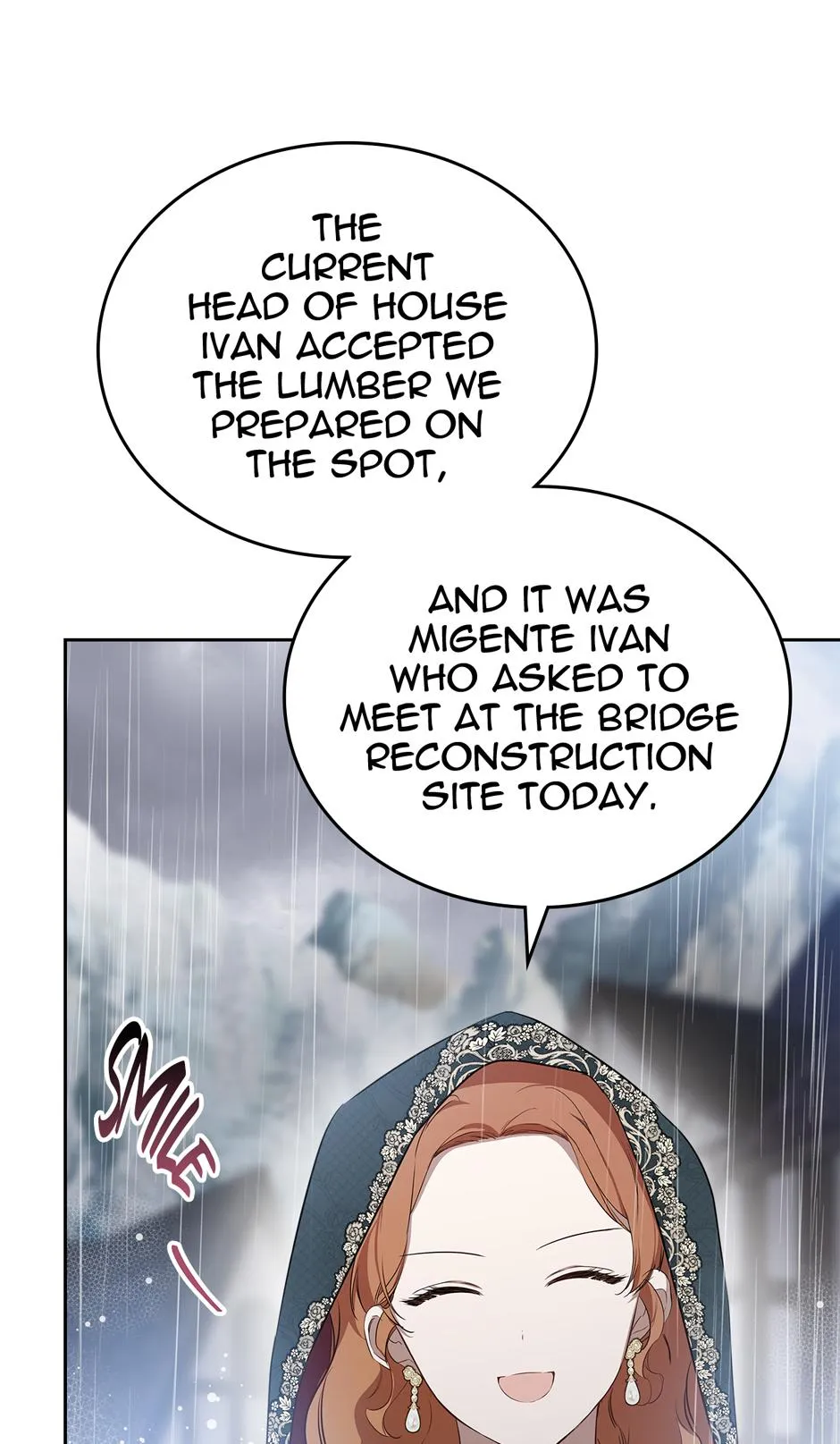 I’ll Be The Matriarch In This Life - Chapter 156 Page 22