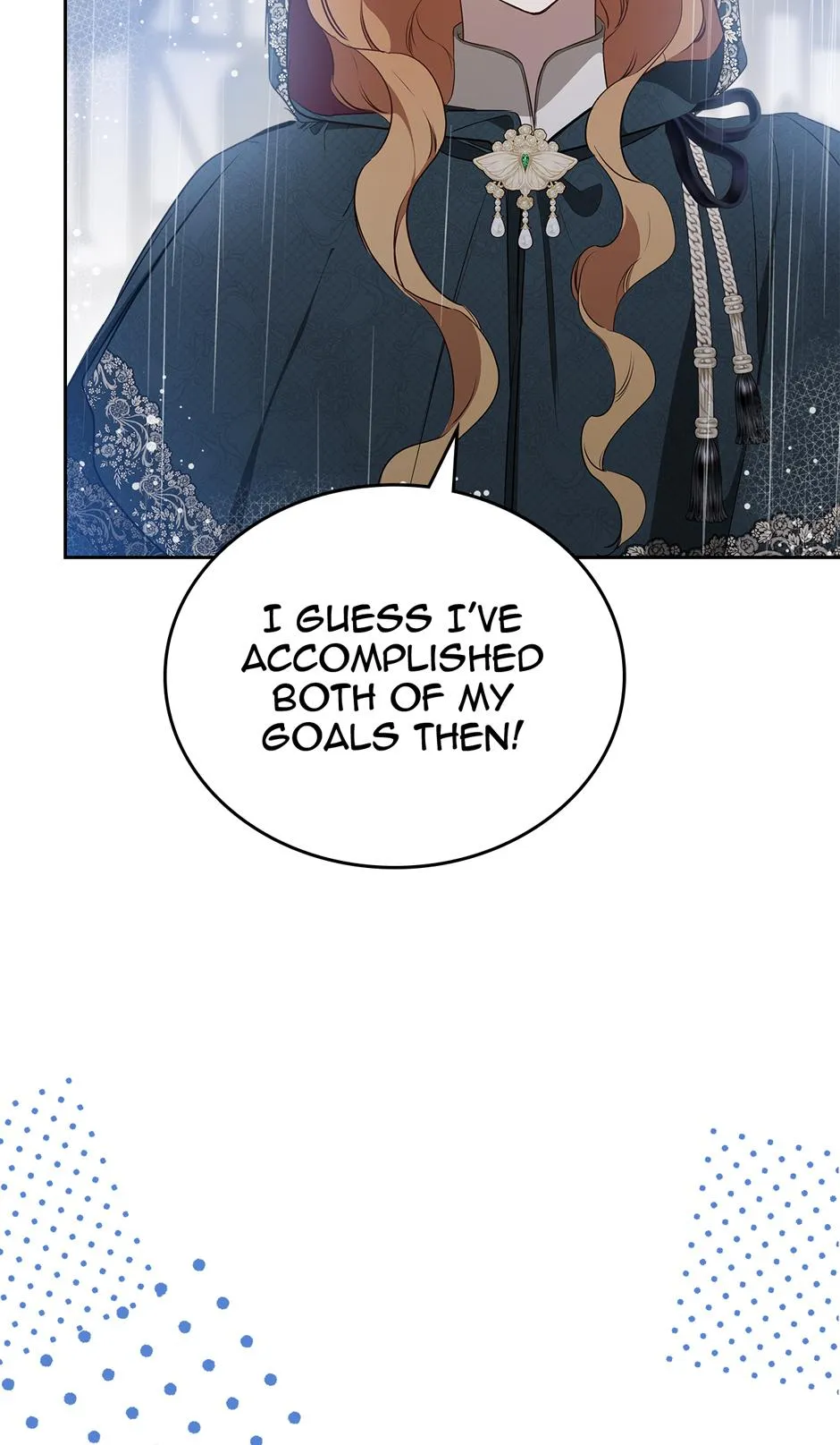I’ll Be The Matriarch In This Life - Chapter 156 Page 23