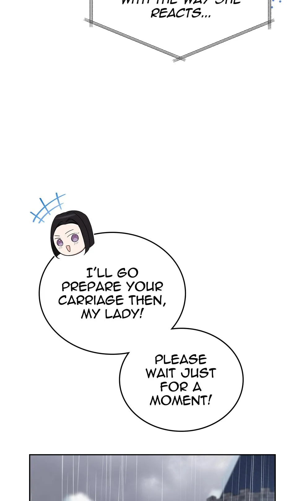 I’ll Be The Matriarch In This Life - Chapter 156 Page 25
