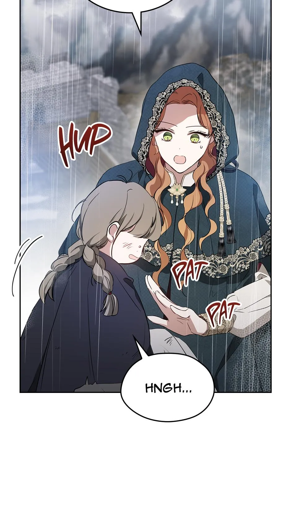 I’ll Be The Matriarch In This Life - Chapter 156 Page 30