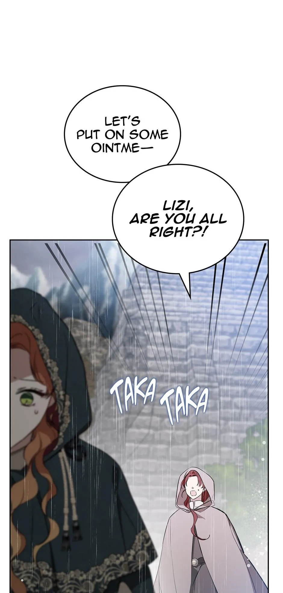 I’ll Be The Matriarch In This Life - Chapter 156 Page 32