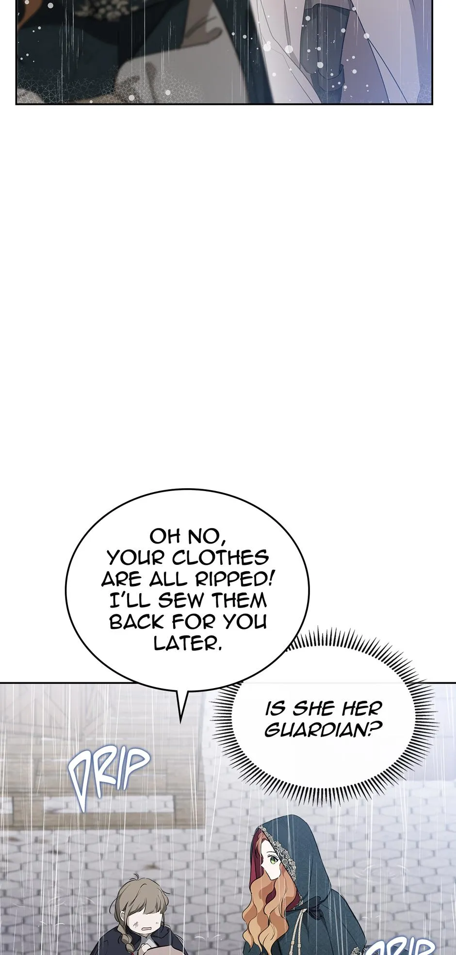 I’ll Be The Matriarch In This Life - Chapter 156 Page 33