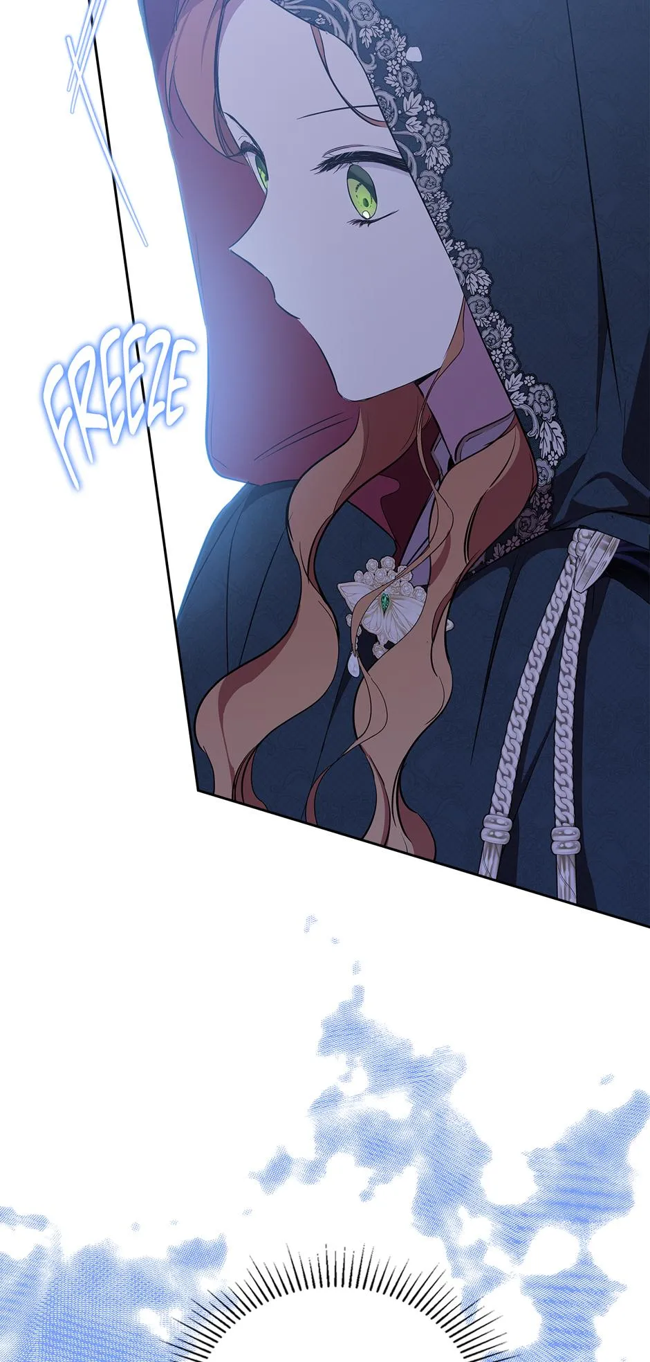 I’ll Be The Matriarch In This Life - Chapter 156 Page 35