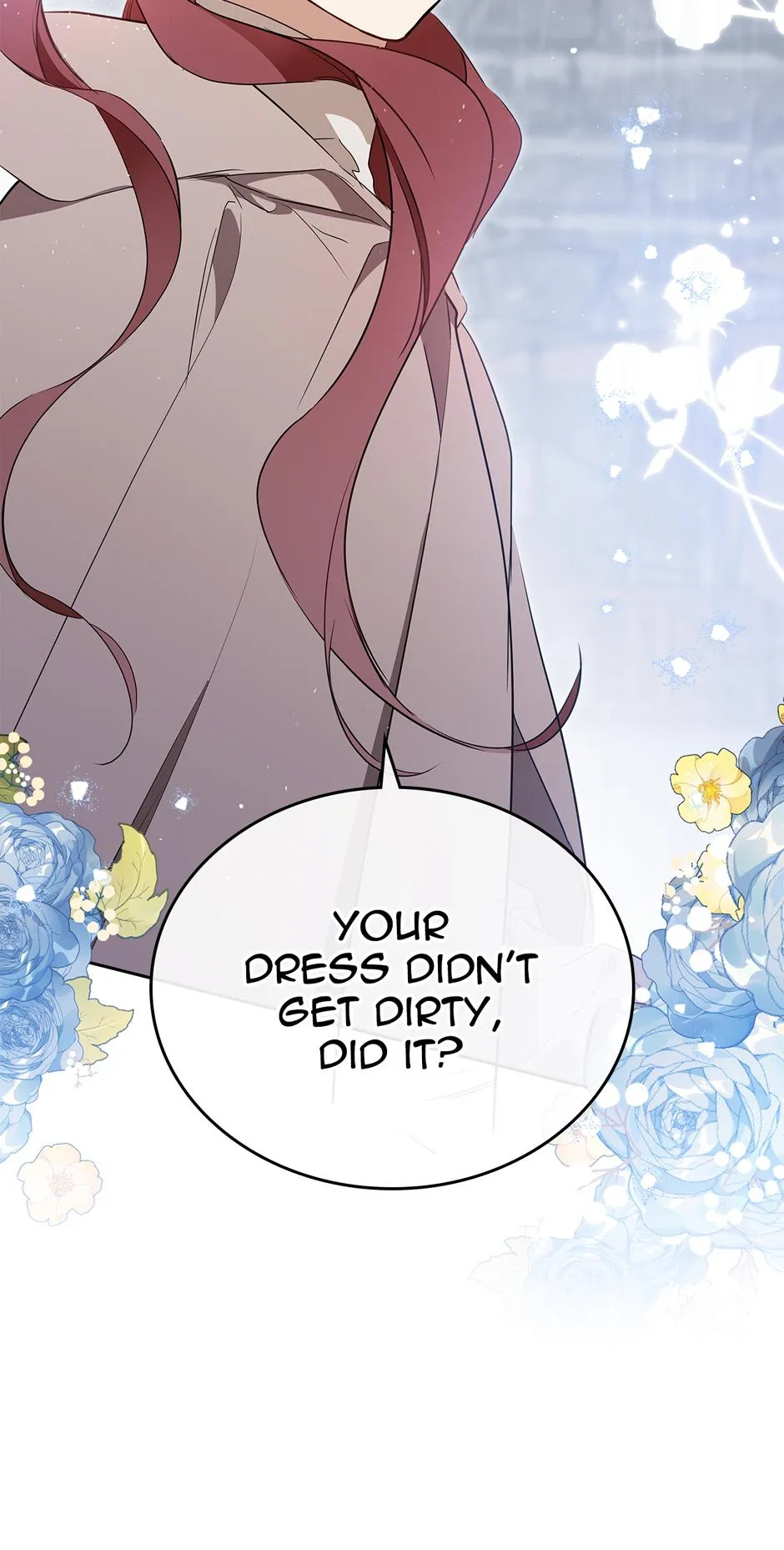 I’ll Be The Matriarch In This Life - Chapter 156 Page 38