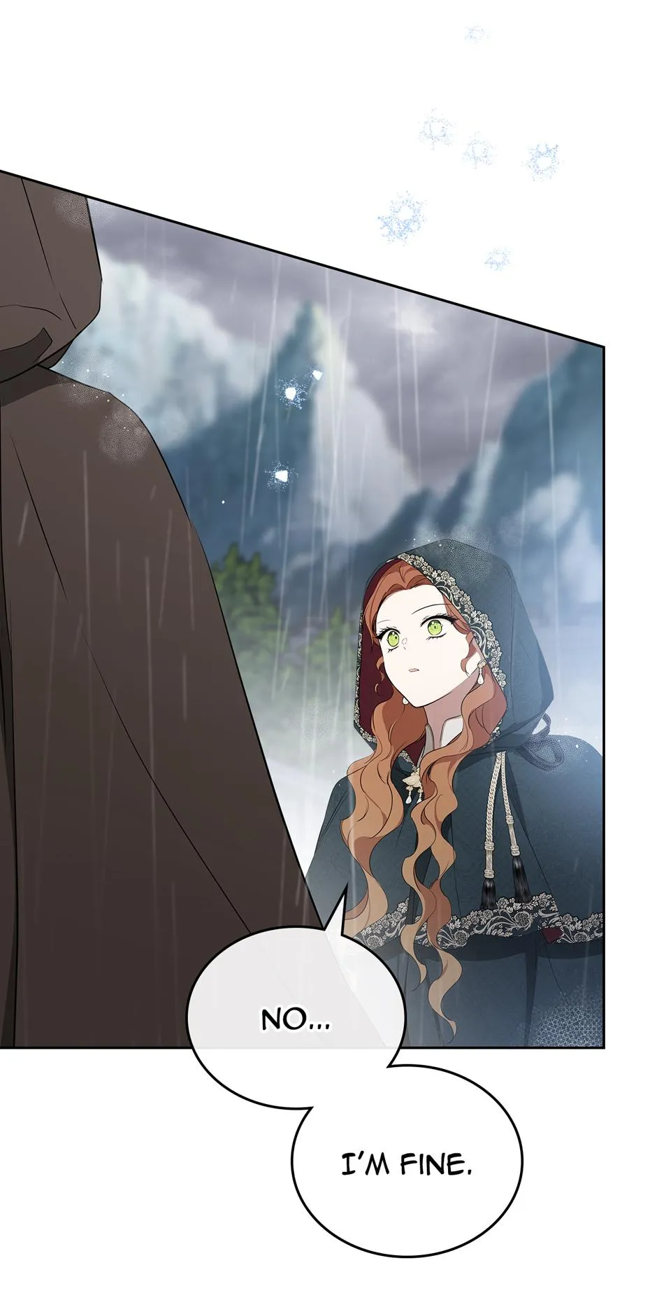 I’ll Be The Matriarch In This Life - Chapter 156 Page 39