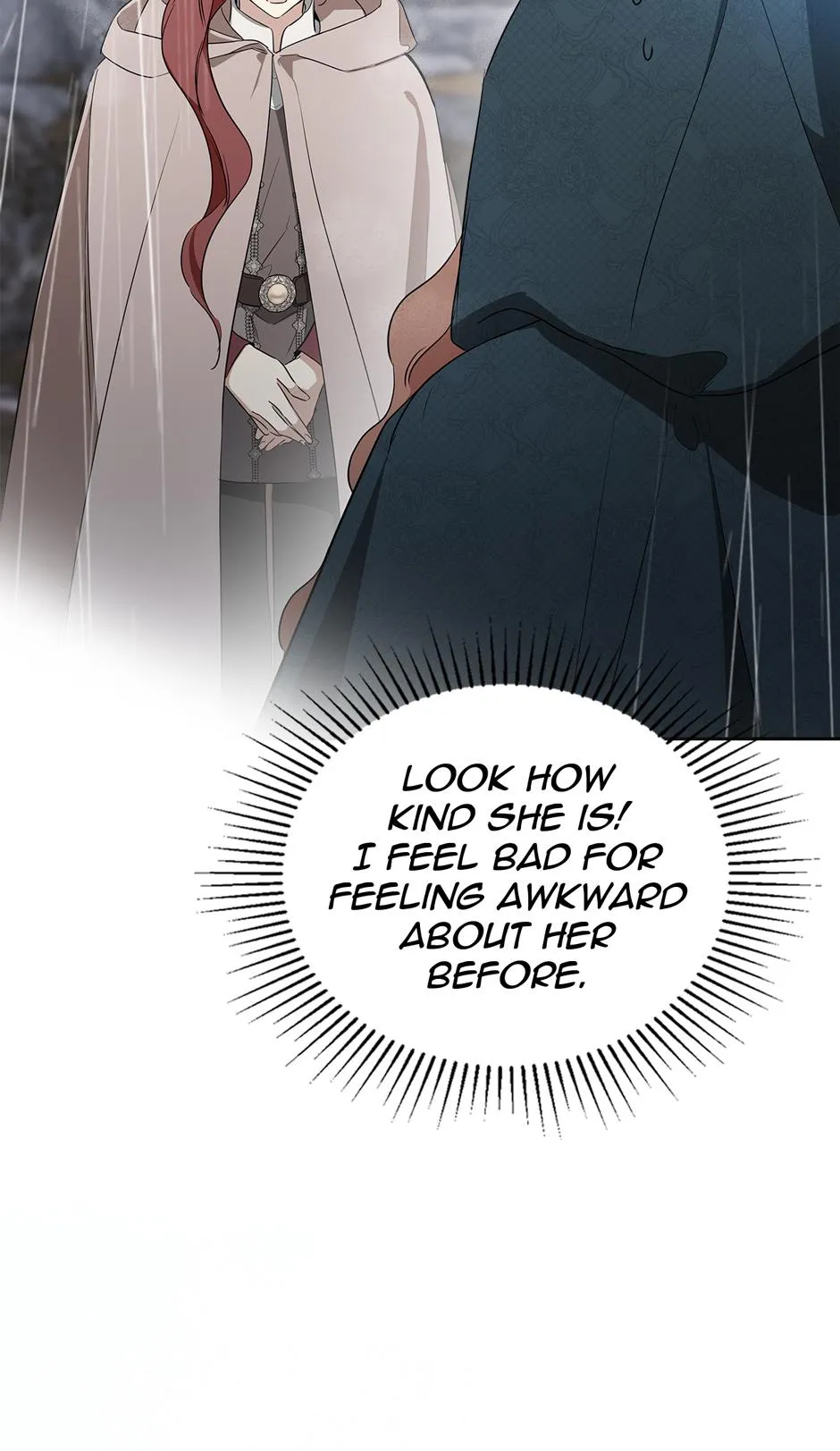 I’ll Be The Matriarch In This Life - Chapter 156 Page 42