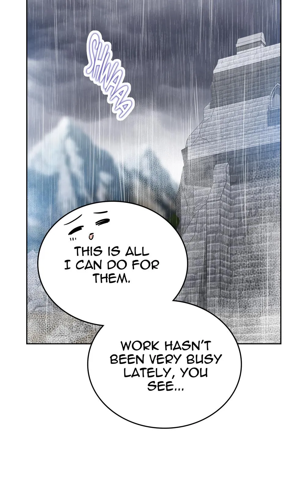I’ll Be The Matriarch In This Life - Chapter 156 Page 45