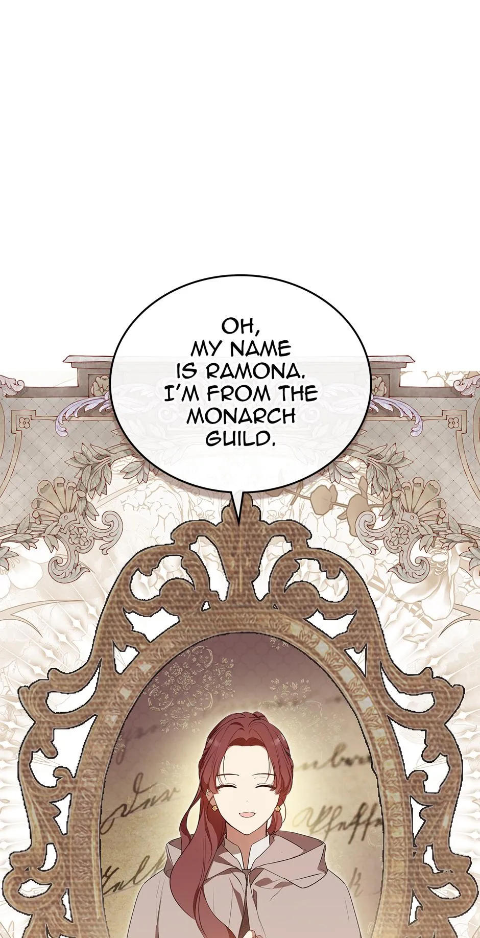 I’ll Be The Matriarch In This Life - Chapter 156 Page 46
