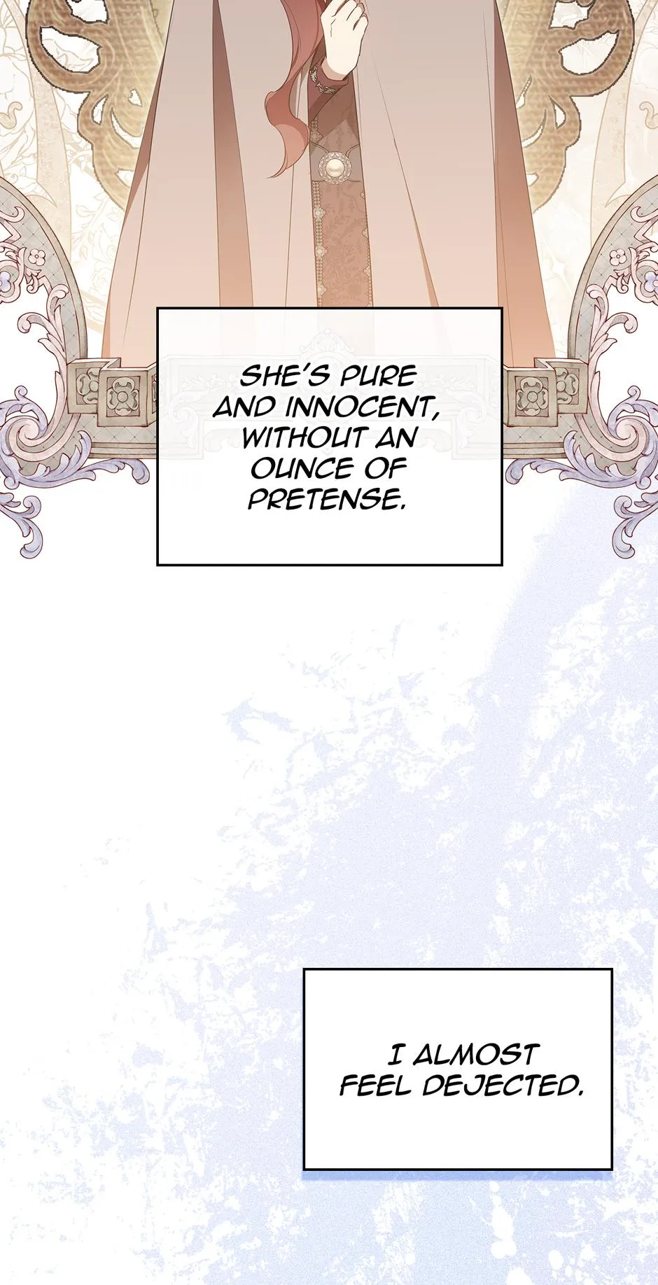 I’ll Be The Matriarch In This Life - Chapter 156 Page 47