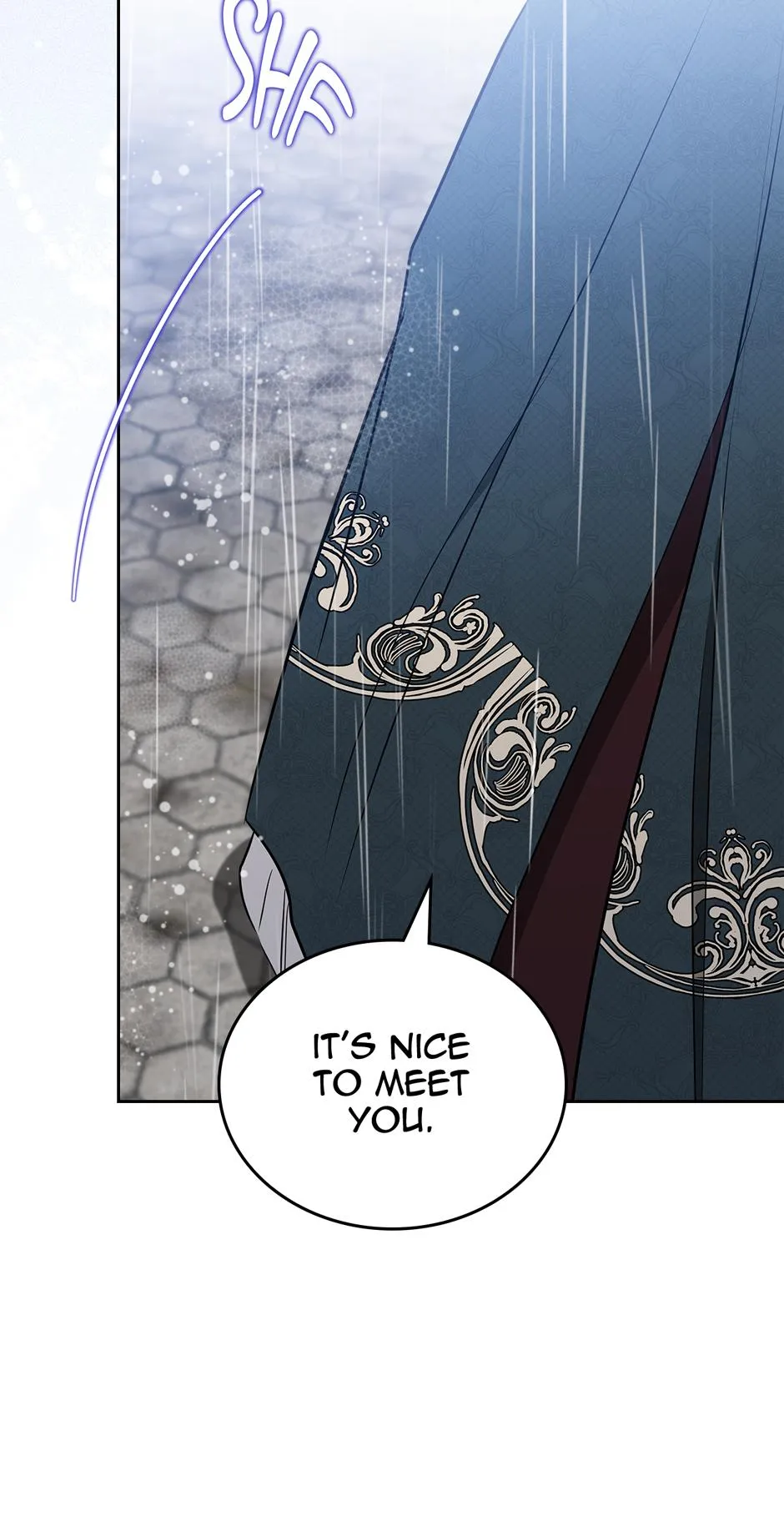 I’ll Be The Matriarch In This Life - Chapter 156 Page 49