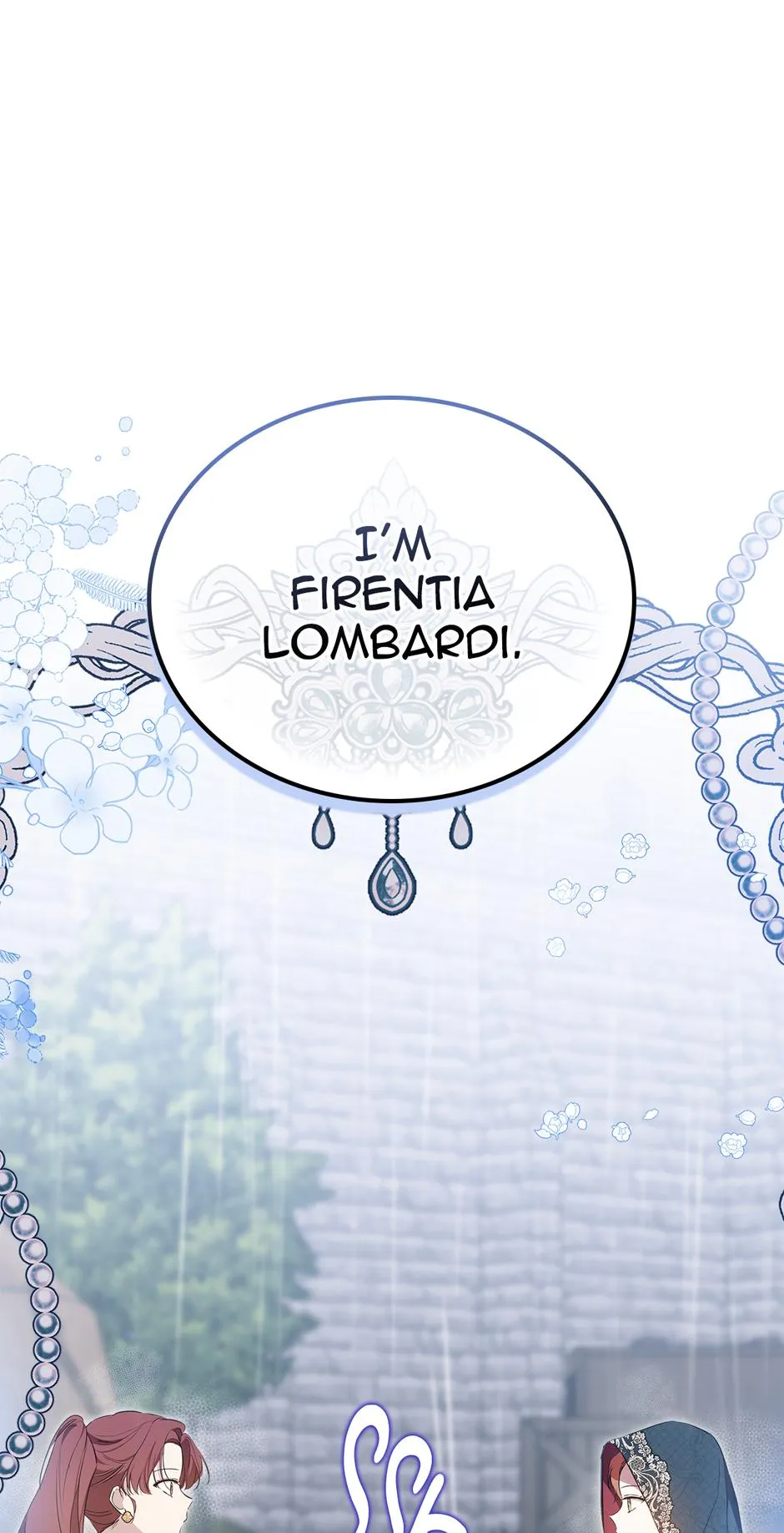 I’ll Be The Matriarch In This Life - Chapter 156 Page 50