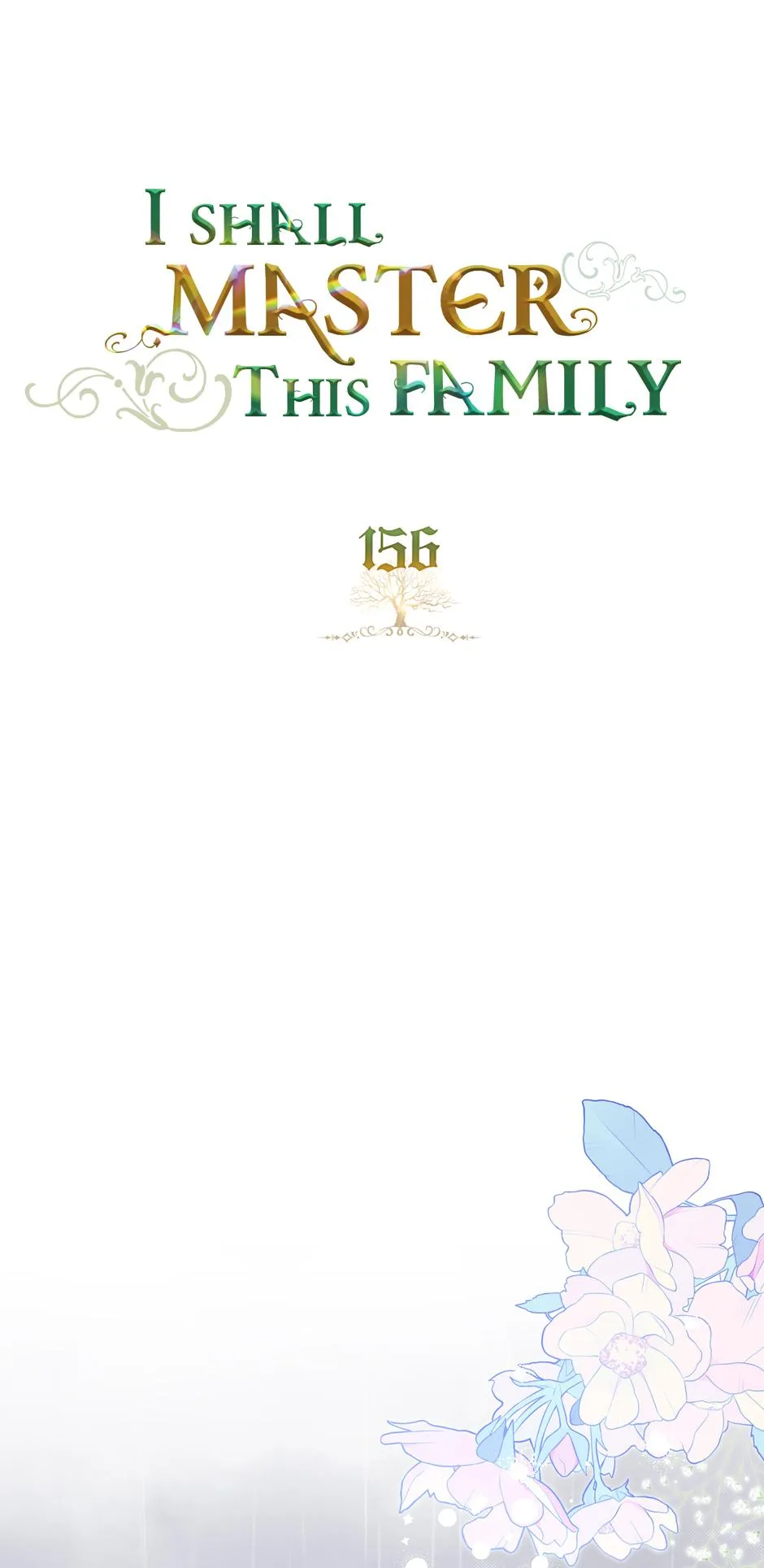 I’ll Be The Matriarch In This Life - Chapter 156 Page 52