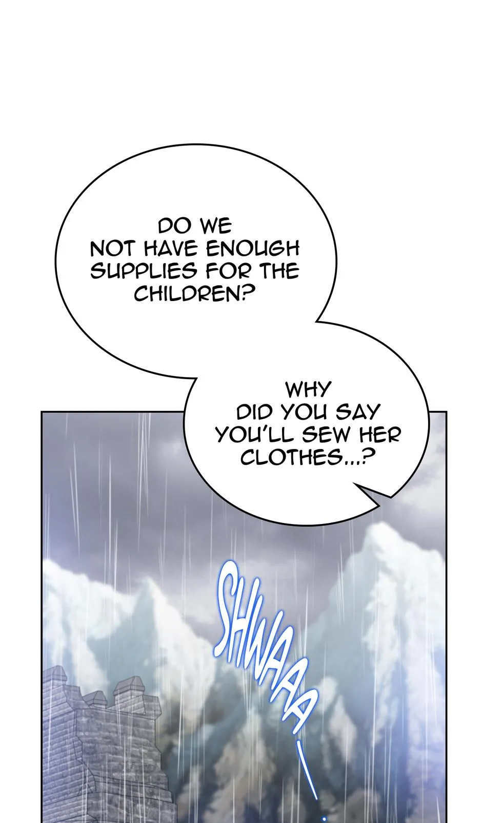 I’ll Be The Matriarch In This Life - Chapter 156 Page 56