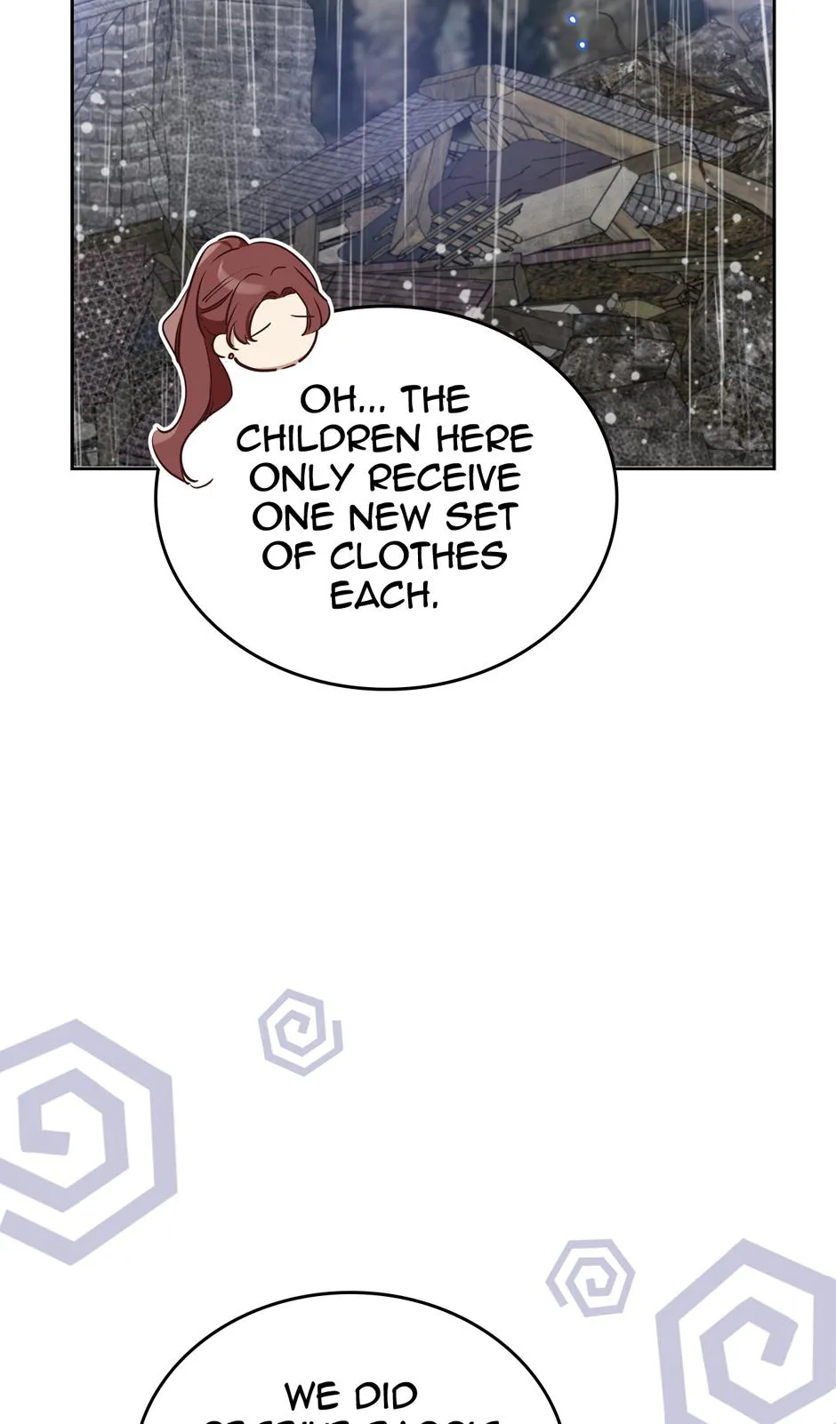 I’ll Be The Matriarch In This Life - Chapter 156 Page 57