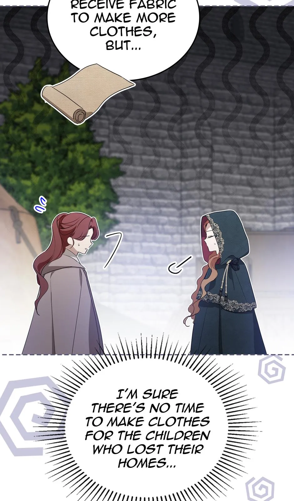 I’ll Be The Matriarch In This Life - Chapter 156 Page 58