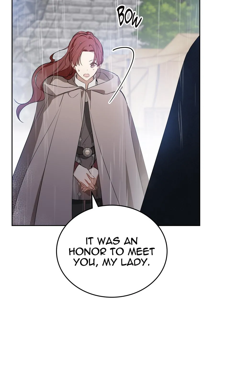I’ll Be The Matriarch In This Life - Chapter 156 Page 60