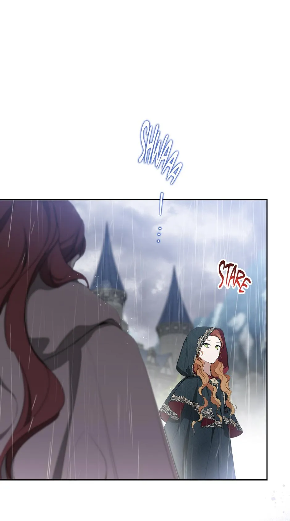 I’ll Be The Matriarch In This Life - Chapter 156 Page 61
