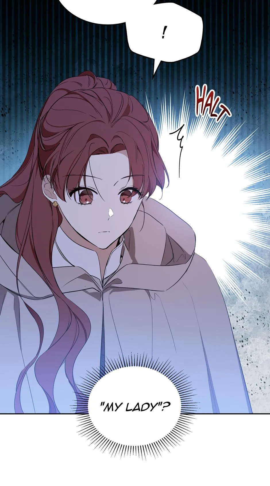 I’ll Be The Matriarch In This Life - Chapter 156 Page 63