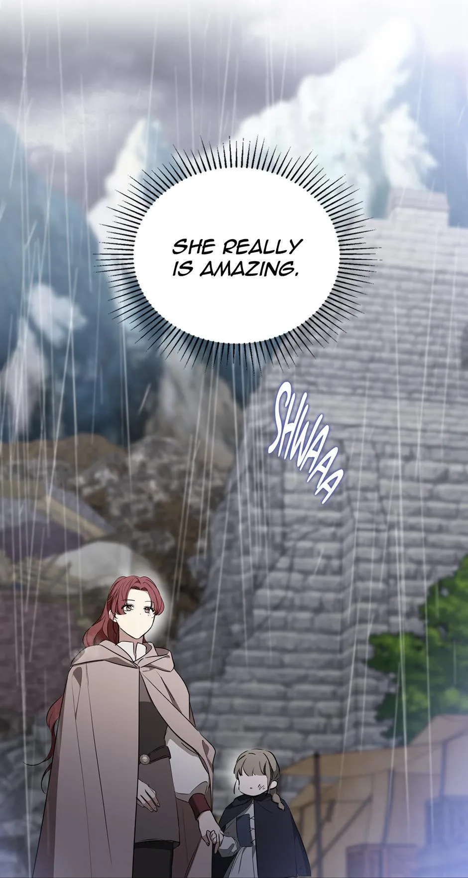 I’ll Be The Matriarch In This Life - Chapter 156 Page 68