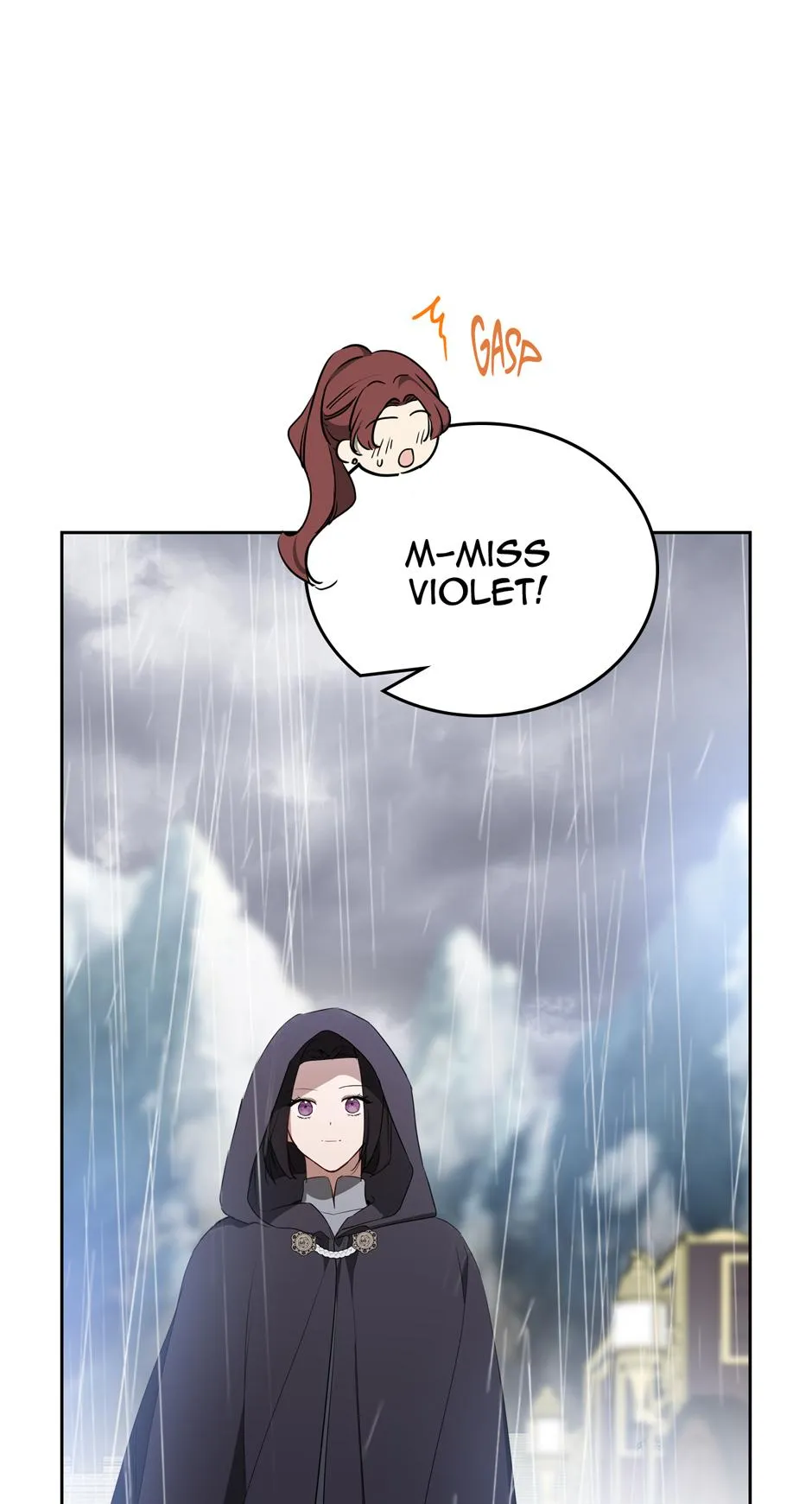 I’ll Be The Matriarch In This Life - Chapter 156 Page 71