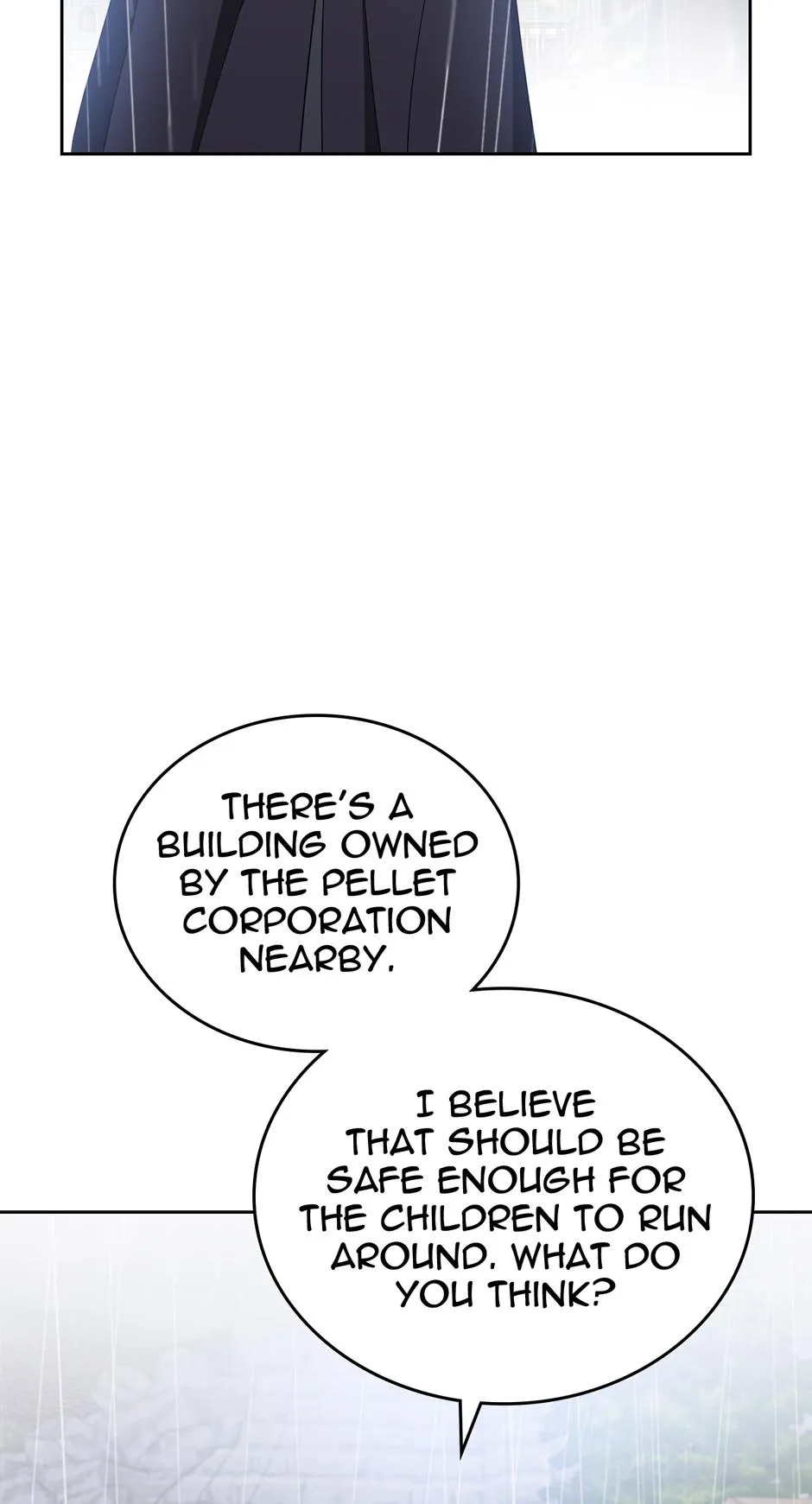 I’ll Be The Matriarch In This Life - Chapter 156 Page 72