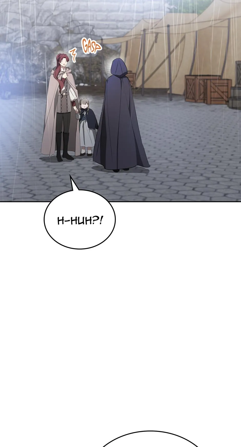 I’ll Be The Matriarch In This Life - Chapter 156 Page 73