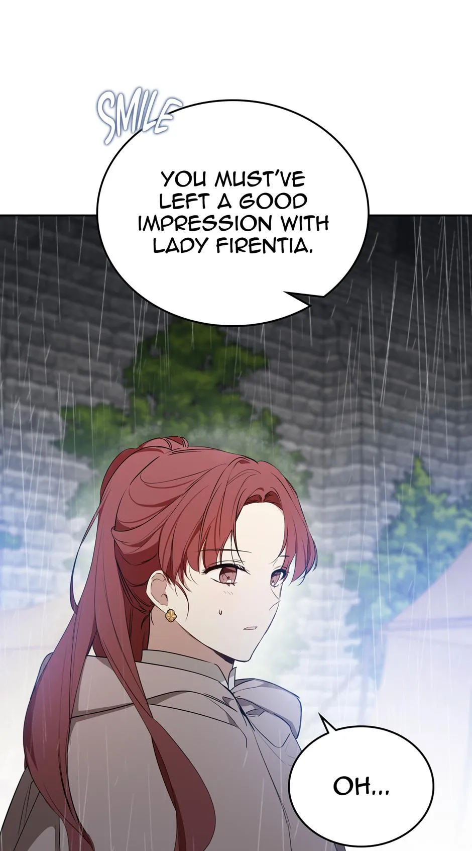 I’ll Be The Matriarch In This Life - Chapter 156 Page 76