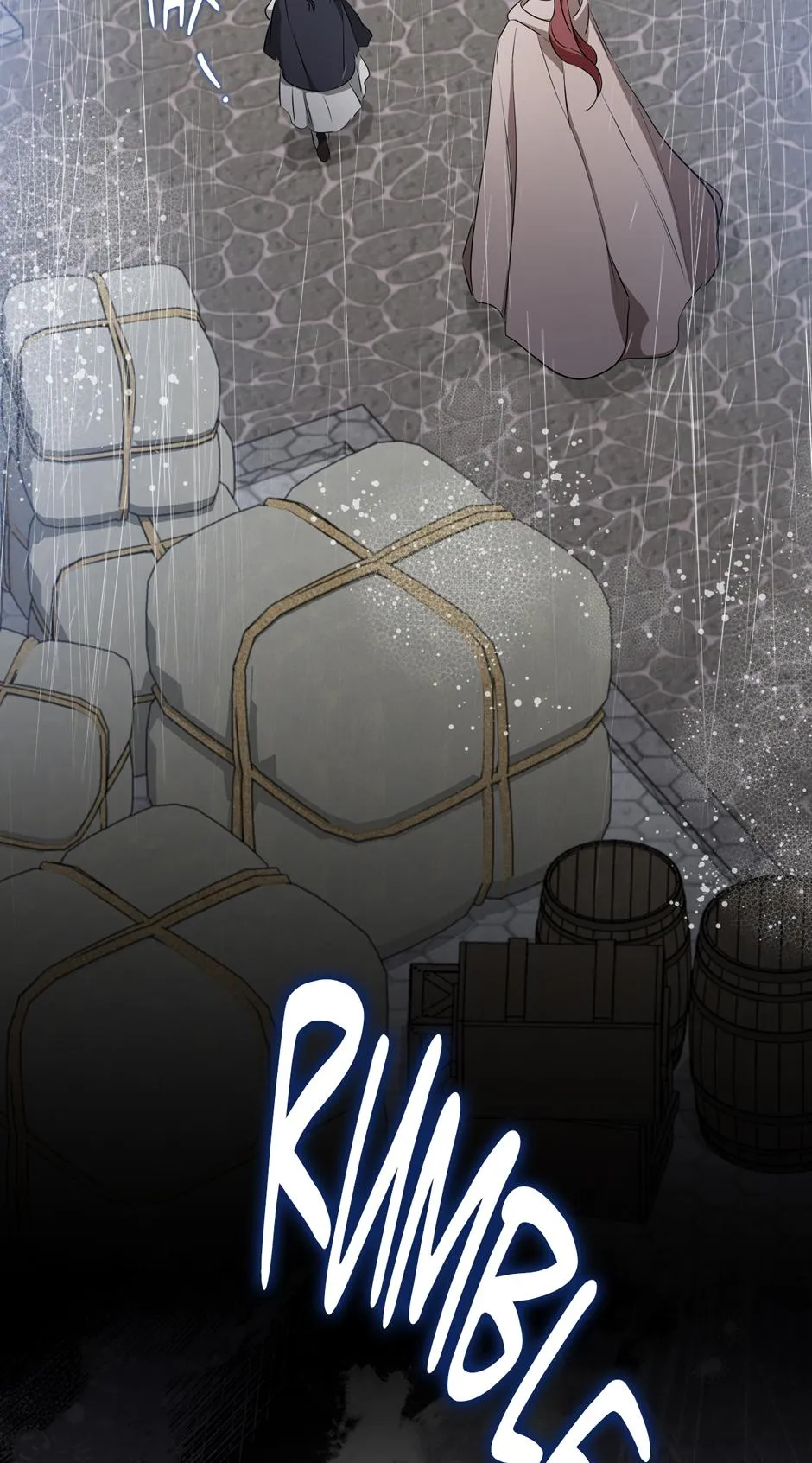 I’ll Be The Matriarch In This Life - Chapter 156 Page 80