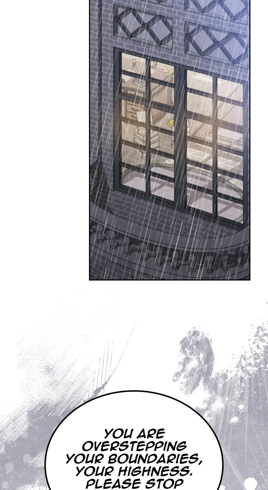 I’ll Be The Matriarch In This Life - Chapter 156 Page 83