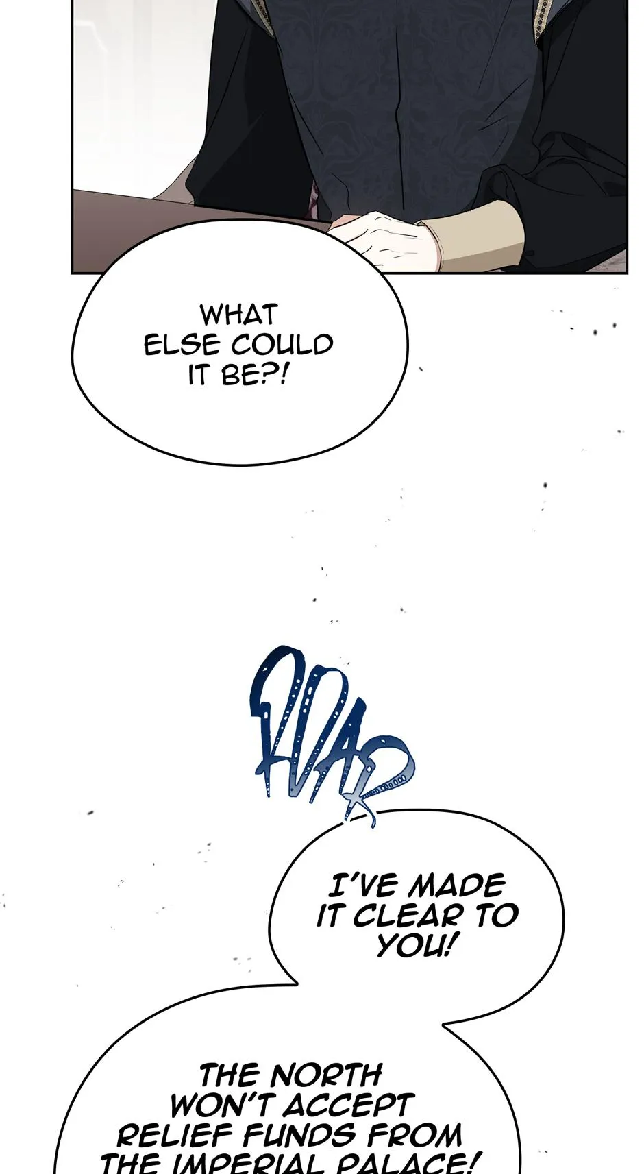I’ll Be The Matriarch In This Life - Chapter 156 Page 89