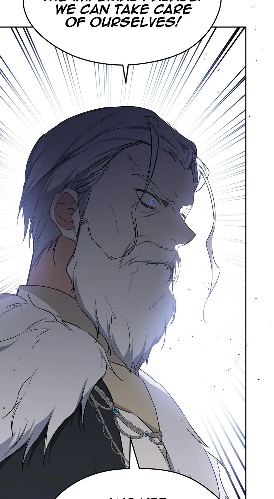 I’ll Be The Matriarch In This Life - Chapter 156 Page 90