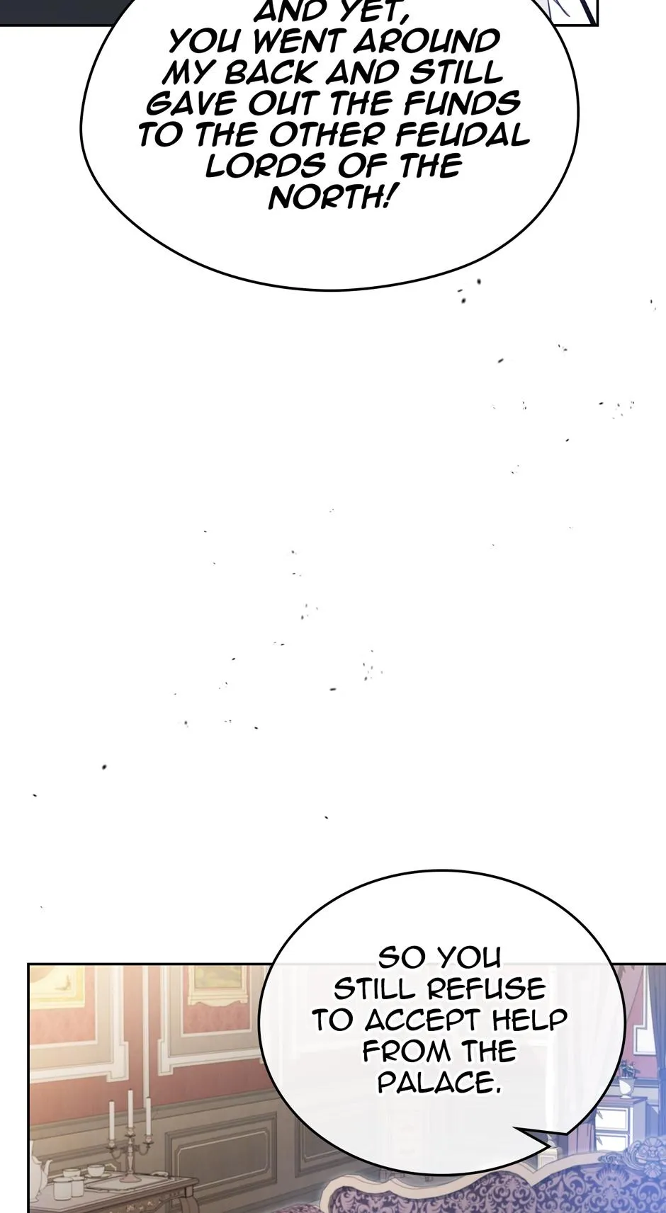 I’ll Be The Matriarch In This Life - Chapter 156 Page 91