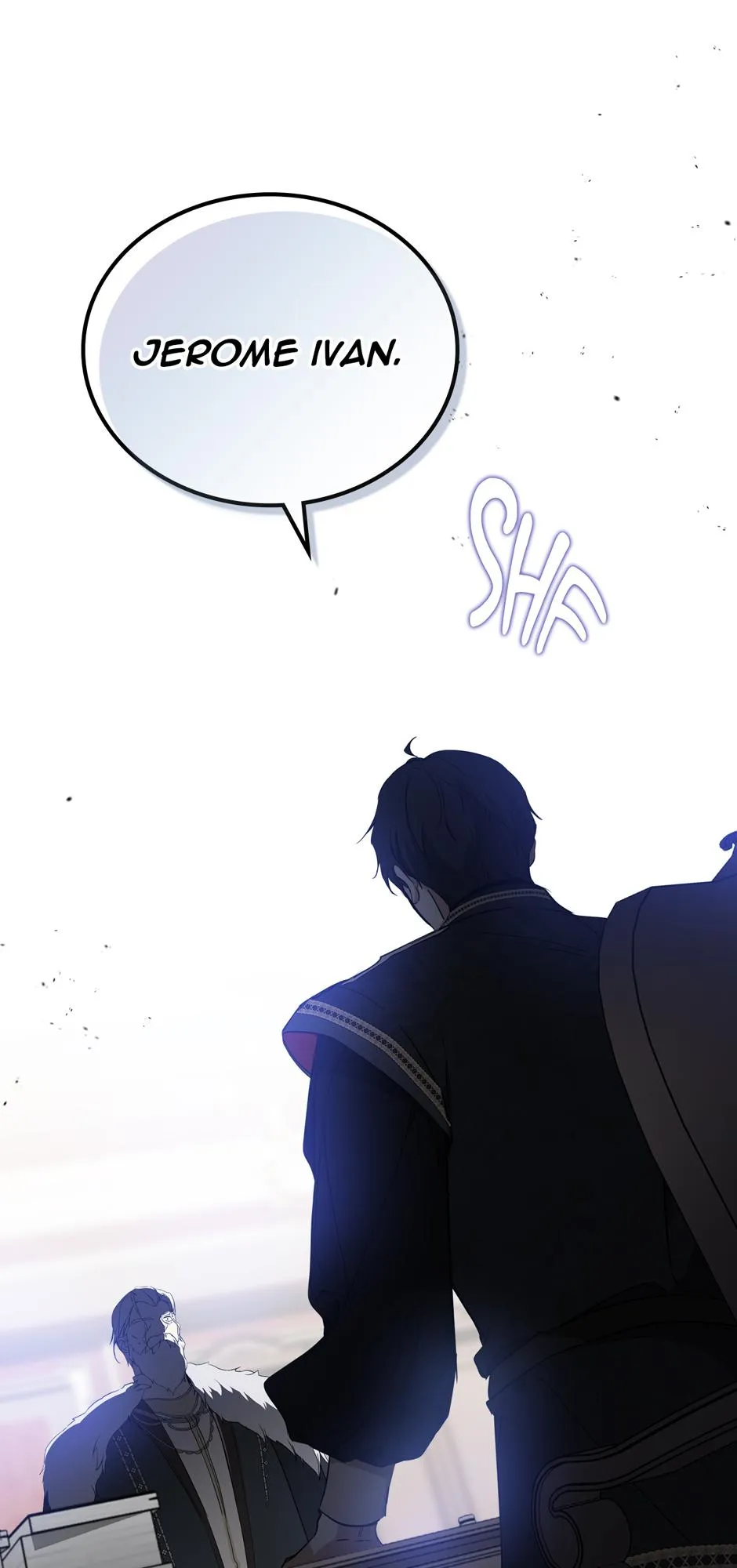 I’ll Be The Matriarch In This Life - Chapter 156 Page 93