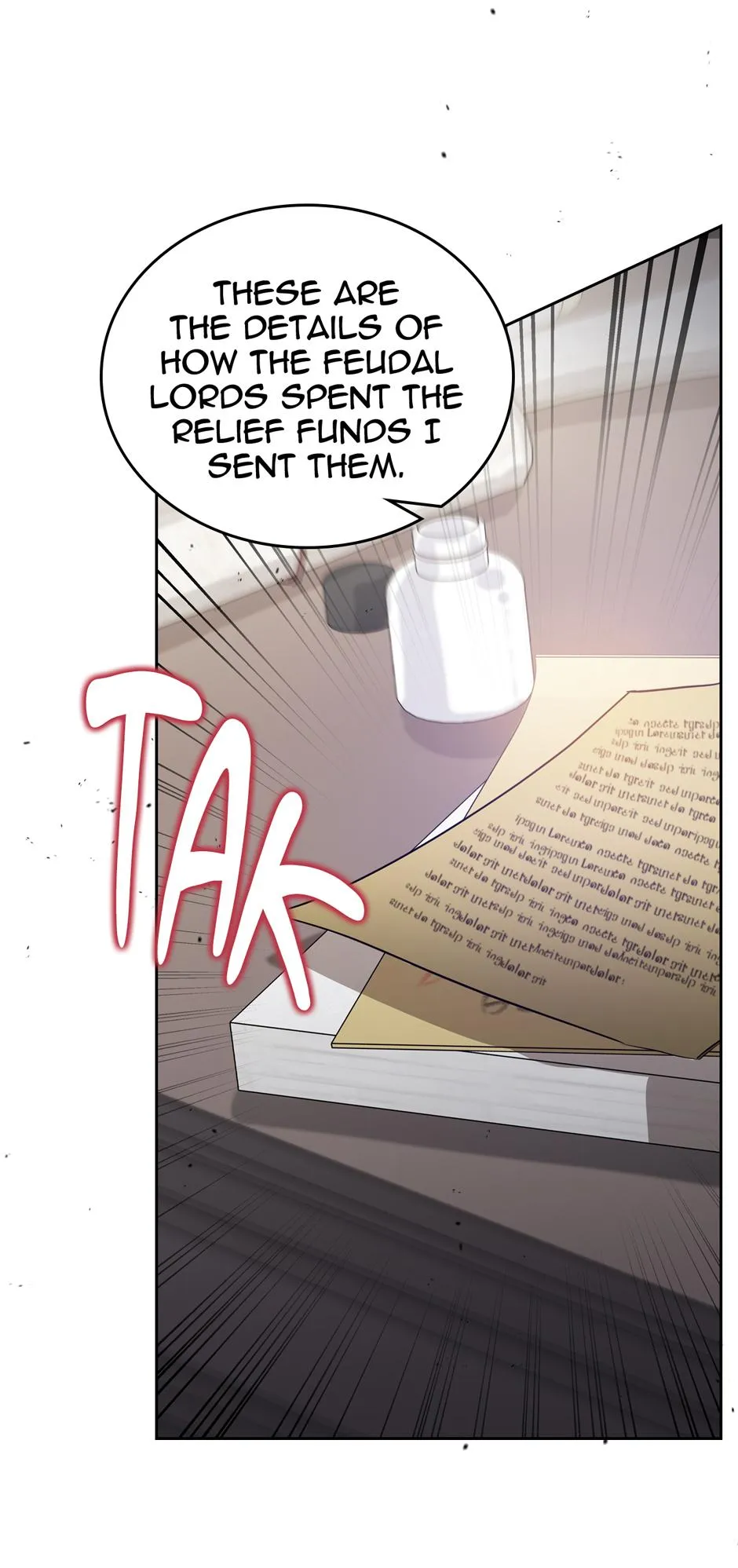 I’ll Be The Matriarch In This Life - Chapter 156 Page 96