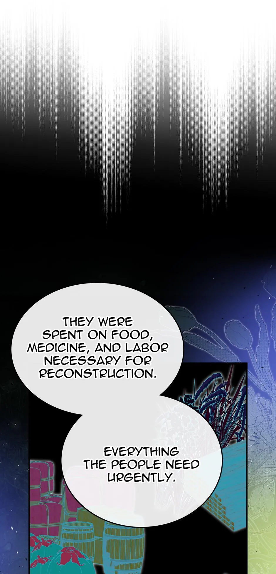 I’ll Be The Matriarch In This Life - Chapter 156 Page 97