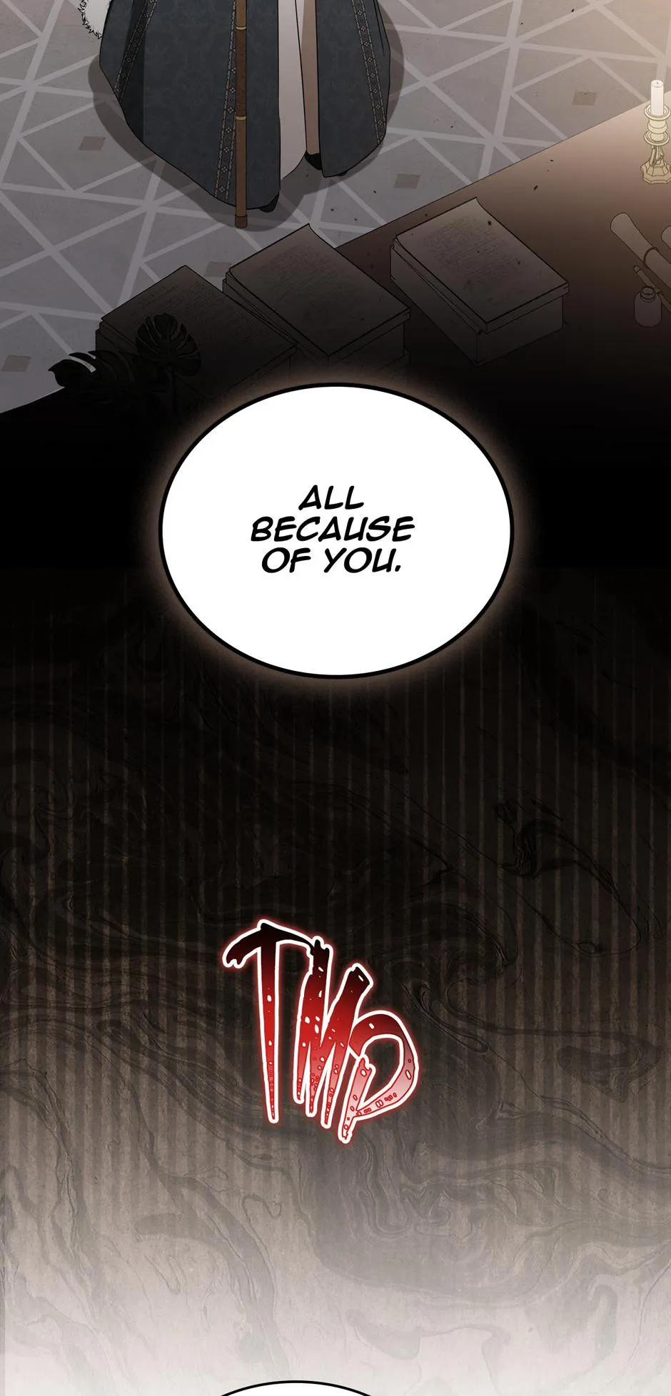 I’ll Be The Matriarch In This Life - Chapter 156 Page 99