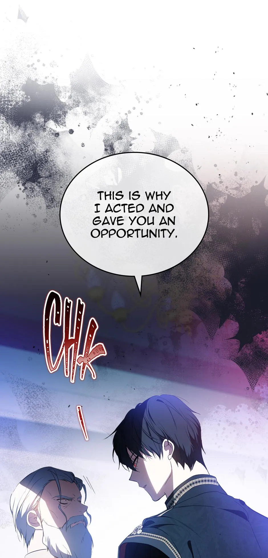 I’ll Be The Matriarch In This Life - Chapter 156 Page 101