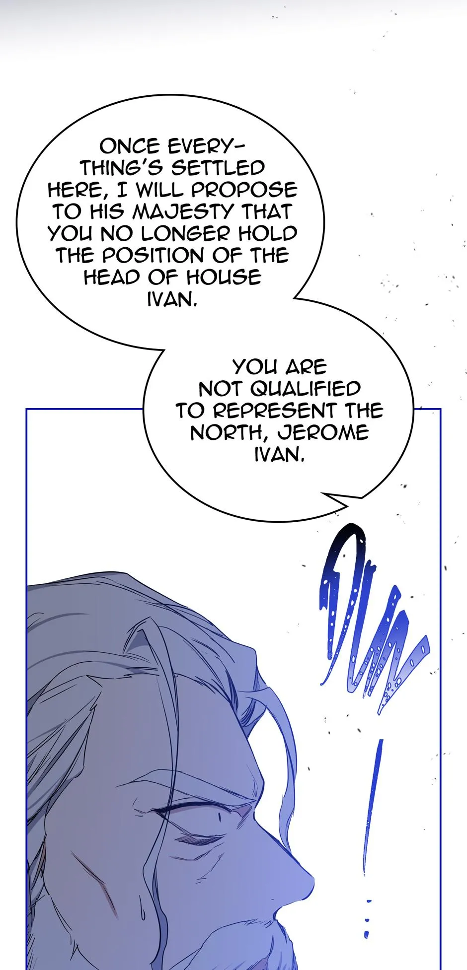 I’ll Be The Matriarch In This Life - Chapter 156 Page 103