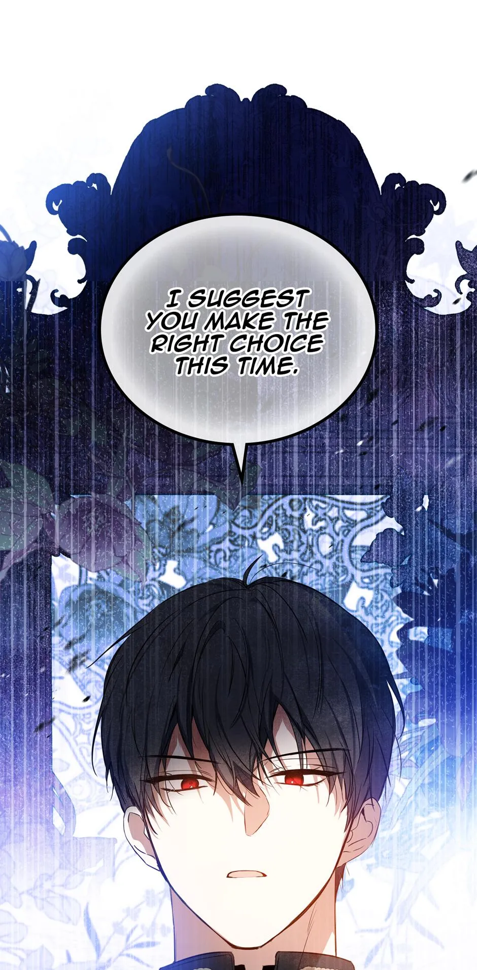 I’ll Be The Matriarch In This Life - Chapter 156 Page 106