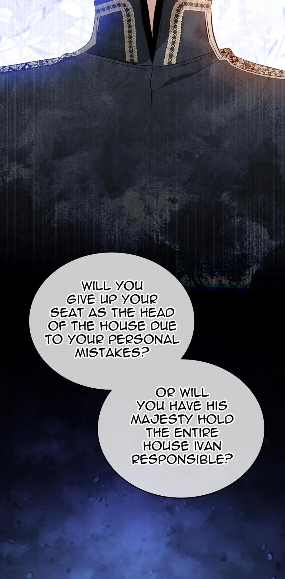 I’ll Be The Matriarch In This Life - Chapter 156 Page 107