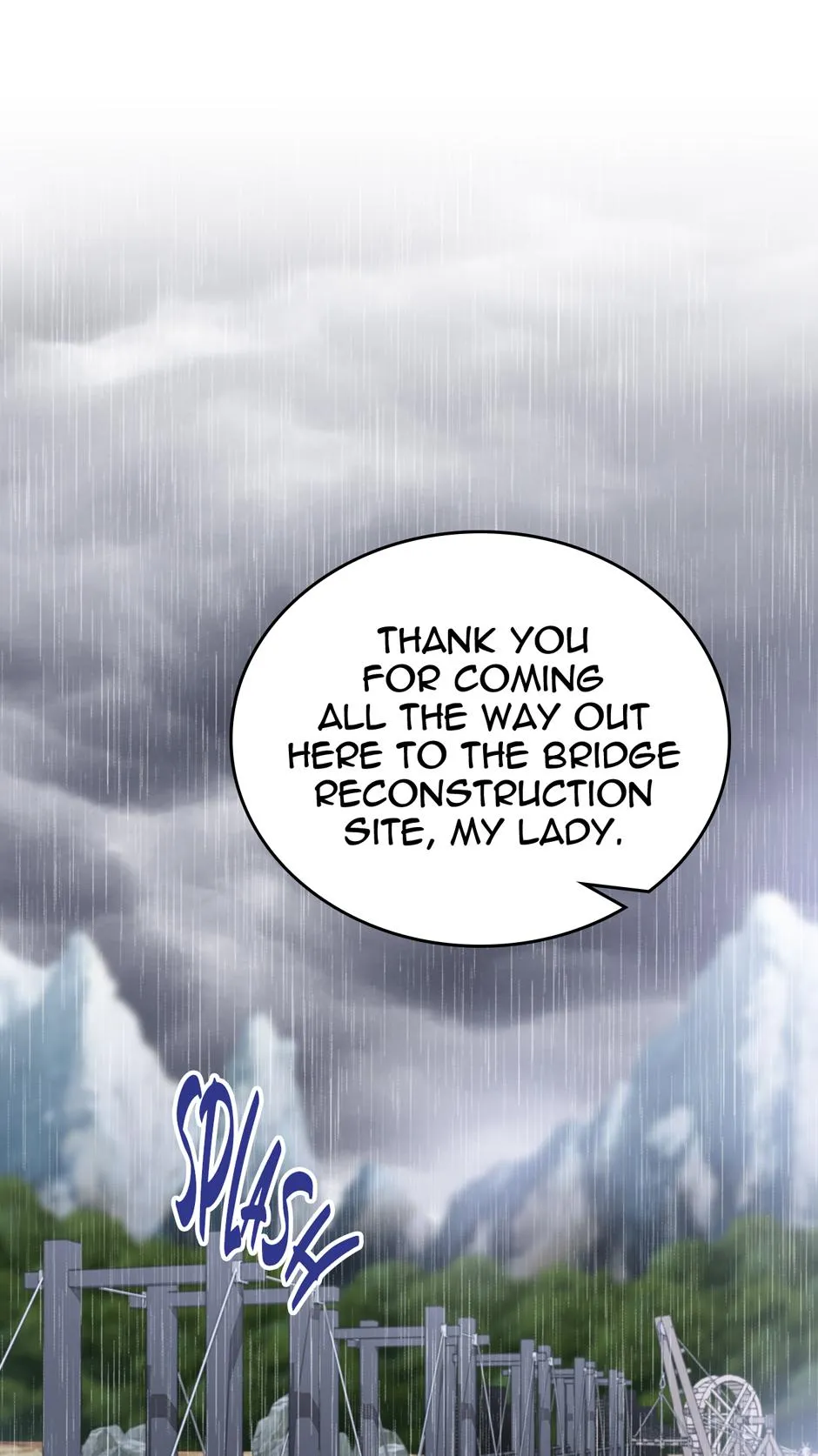I’ll Be The Matriarch In This Life - Chapter 157 Page 2